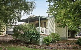 Daylesford Holiday Park